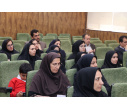 برگزاری گرامیداشت روز علوم آزمایشگاهی در دانشگاه علوم پزشکی شاهرود