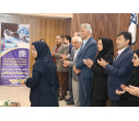 برگزاری گرامیداشت روز علوم آزمایشگاهی در دانشگاه علوم پزشکی شاهرود