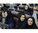 برگزاری نخستین کارگاه آموزشی توانمندسازی رابطین روابط عمومی و مسئولین دفاتر دانشگاه