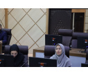 برگزاری نخستین کارگاه آموزشی توانمندسازی رابطین روابط عمومی و مسئولین دفاتر دانشگاه