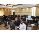 برگزاری نخستین کارگاه آموزشی توانمندسازی رابطین روابط عمومی و مسئولین دفاتر دانشگاه