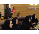 برگزاری نخستین کارگاه آموزشی توانمندسازی رابطین روابط عمومی و مسئولین دفاتر دانشگاه