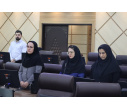 برگزاری نخستین کارگاه آموزشی توانمندسازی رابطین روابط عمومی و مسئولین دفاتر دانشگاه