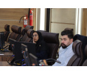 برگزاری نخستین کارگاه آموزشی توانمندسازی رابطین روابط عمومی و مسئولین دفاتر دانشگاه