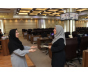 برگزاری نخستین کارگاه آموزشی توانمندسازی رابطین روابط عمومی و مسئولین دفاتر دانشگاه