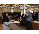 برگزاری نخستین کارگاه آموزشی توانمندسازی رابطین روابط عمومی و مسئولین دفاتر دانشگاه