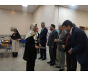 آیین بزرگداشت روز پزشک و داروساز