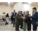 آیین بزرگداشت روز پزشک و داروساز