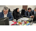 برگزاری هیأت امنای دانشگاه علوم پزشکی شاهرود در وزارت بهداشت