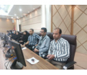 دکتر امامیان: آمار دقیق و به‌هنگام، زیربنای برنامه‌ریزی و تصمیم‌گیری هوشمند در دانشگاه است