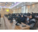 دکتر امامیان: آمار دقیق و به‌هنگام، زیربنای برنامه‌ریزی و تصمیم‌گیری هوشمند در دانشگاه است