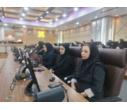 دکتر امامیان: آمار دقیق و به‌هنگام، زیربنای برنامه‌ریزی و تصمیم‌گیری هوشمند در دانشگاه است