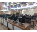 دکتر امامیان: آمار دقیق و به‌هنگام، زیربنای برنامه‌ریزی و تصمیم‌گیری هوشمند در دانشگاه است