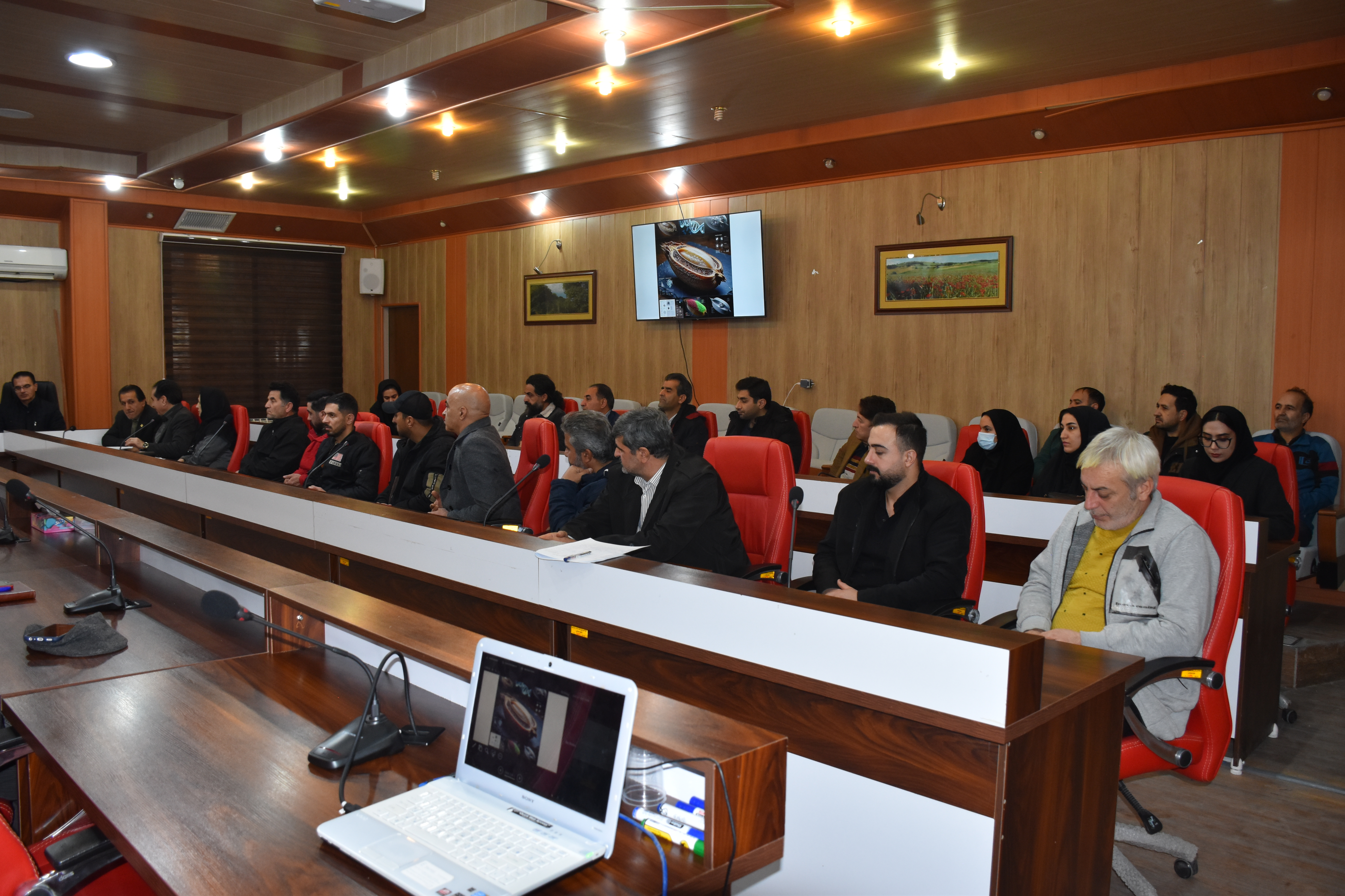 فرهنگ سازی سلامت (روش های تغذیه ای سالم)