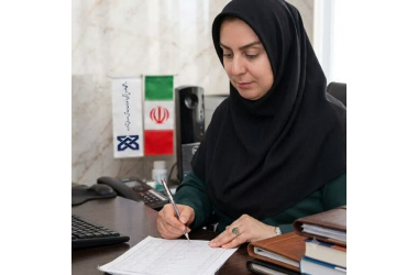 پیام تبریک مدیر روابط عمومی دانشگاه علوم پزشکی شاهرود به مناسبت روز خبرنگار