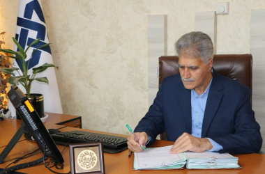 پیام رئیس دانشگاه علوم پزشکی شاهرود به مناسبت روز ماما