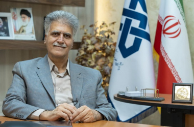 پیام تبریک رئیس دانشگاه علوم پزشکی شاهرود به مناسبت روز جهانی ارتباطات و روابط عمومی