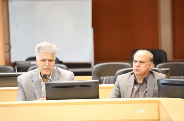 نشست ستاد اجرایی‌سازی منویات مقام معظم رهبری