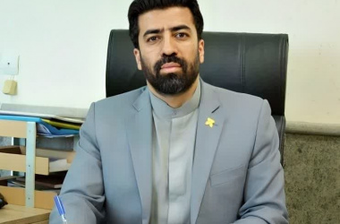 توضیحات دکتر کاظم رحیمی (معاون محترم توسعه مدیریت و منابع دانشگاه)، در خصوص بیمه تکمیلی کارکنان