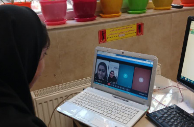 آغاز به کار مشاوره از راه دور تغذیه در شاهرود