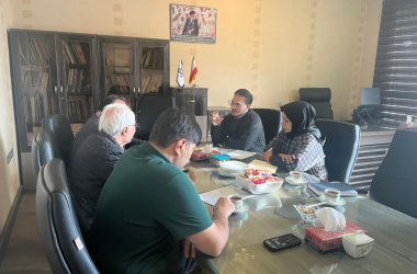 دکتر رودباری: مدیریت پسماندهای پزشکی، ضامن سلامت مردم و محیط زیست