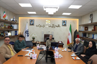 بررسی ۳ پرونده تخلف در جلسه کمیسیون ماده ۱۱ تعزیرات حکومتی بهداشتی درمانی دانشگاه