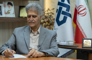 پیام تبریک دکتر محمدحسن امامیان به مناسبت ولادت حضرت امیرالمؤمنین امام علی(ع) و روز پدر