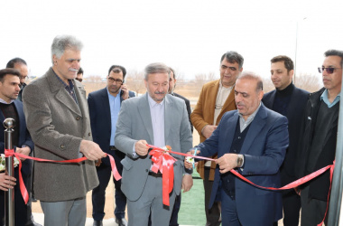 پایگاه سلامت شهرک فدک به بهره‌برداری رسید / پوشش خدمات سلامت برای بیش از ۴ هزار نفر