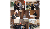 انتصاب معاون درمان دانشگاه