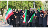 دکتر امامیان: اتحاد دانشگاهیان، پشتوانه اقتدار و پیشرفت کشور است