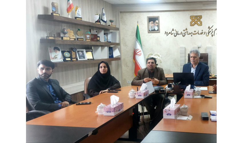 افتتاح آزمون‌های جامع آنلاین بخش معارفی سی‌امین جشنواره قرآن و عترت دانشگاه‌های علوم پزشکی کشور