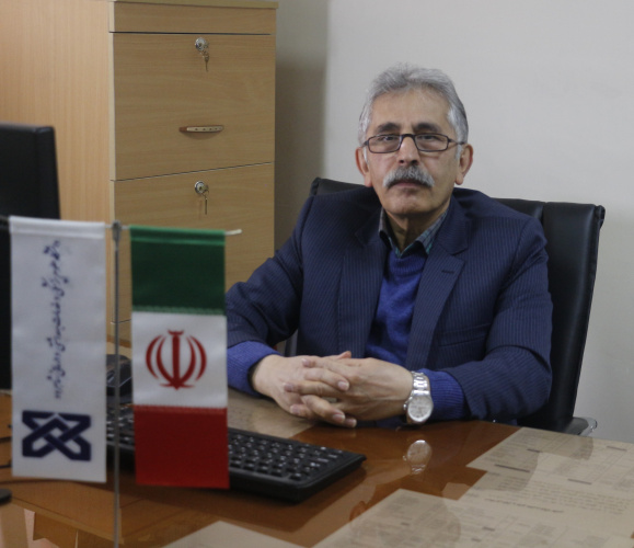 Vice President for Research and Technology of Shahrood University of Medical Sciences appointed