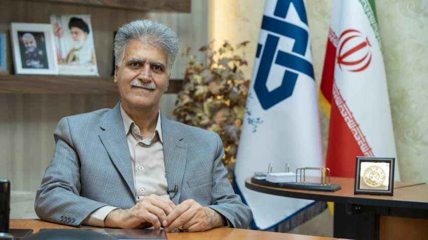 پیام تبریک رئیس دانشگاه علوم پزشکی شاهرود به مناسبت روز جهانی ارتباطات و روابط عمومی