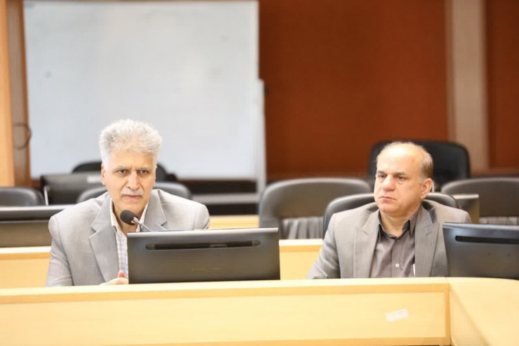 نشست ستاد اجراییسازی منویات مقام معظم رهبری