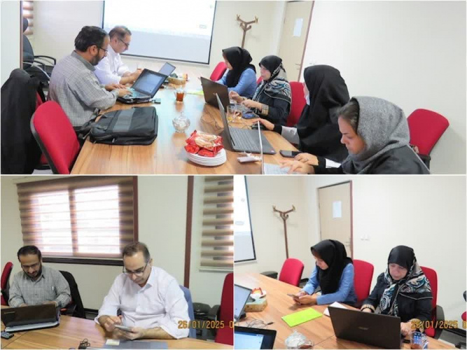 کارگاه هوش مصنوعی