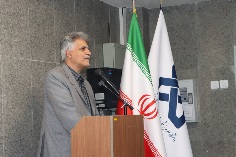 طی حکمی،از سوی دکتر محمد حسن امامیان، دکتر کامران کبیریان به عنوان سرپرست بیمارستان امام رضا(ع) شهرستان میامی منصوب شد.