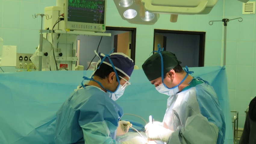 بیمارستان بهار، ارائهدهنده خدمات تخصصی و فوقتخصصی ارتوپدی