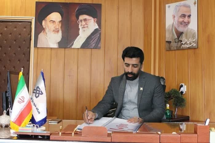 آغاز نامنویسی آزمون استخدامی پیمانی در دانشگاه علوم پزشکی شاهرود