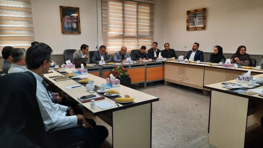 برگزاری دو کارگاه پیشگیری و مبارزه با قاچاق کالای سلامت‌محور و کالای دخانی در شاهرود