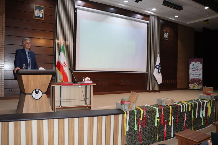 دفاع مقدس الگوی زنده و پویای پیشرفت ایران است