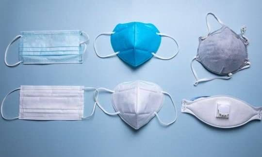 راهنمای انتخاب بهترین ماسک‌ ها برای محافظت از سلامت در آلودگی هوا