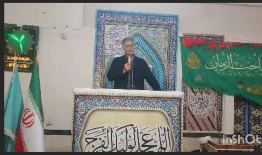 رئیس دانشگاه علوم پزشکی: کاهش جمعیت تهدیدی جدی است و ضرورت نهضت مردمی