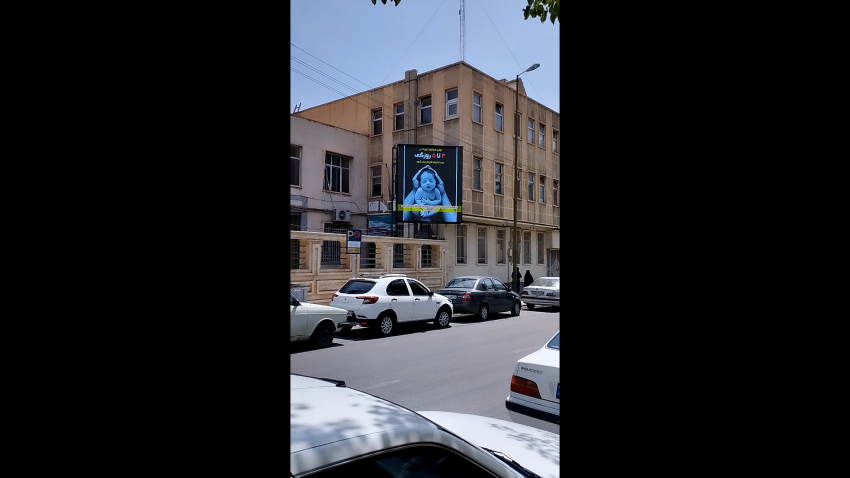 اولین مراقبت نوزاد در ۳ تا ۵ روزگی بعد از تولد انجام می شود