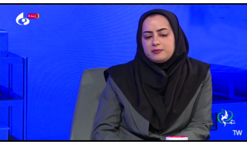 برنامه «راه سلامت» با موضوع دیابت