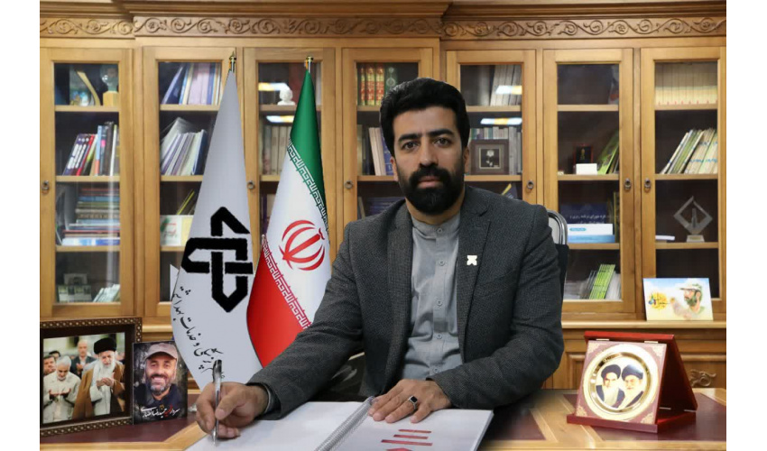 پیام مشاور رئیس در امور مشارکت‌های اجتماعی و خیرین حوزه سلامت دانشگاه به مناسبت روز جهانی تشکل مردم‌نهاد