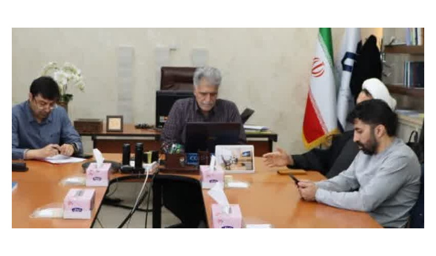 بسیج کامل امکانات درمانی و بهداشتی شاهرود برای خدمت‌رسانی به مسافران نوروزی و هموطنان مناطق جنگی