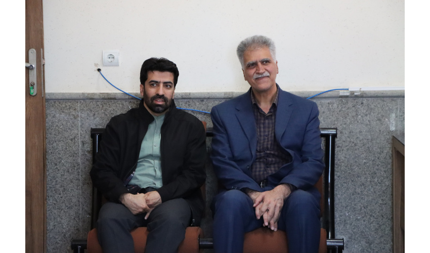 تلاش شبانه‌روزی کارکنان معاونت توسعه، رضایت کارکنان و پیشبرد دانشگاه را تضمین می‌کند