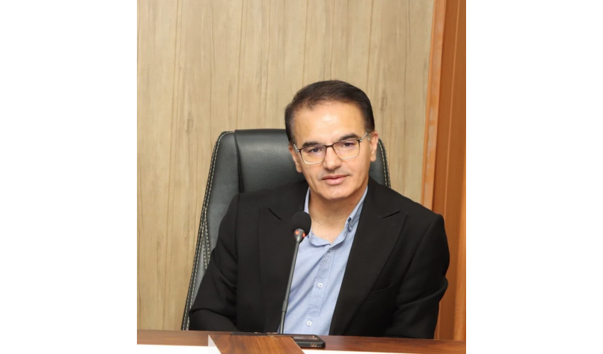 پیام تبریک معاون بهداشت دانشگاه علوم پزشکی شاهرود به مناسبت روز دندانپزشک