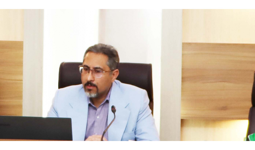 اجرای به‌موقع احکام حقوقی سال ۱۴۰۵ کارکنان را گامی مهم در مدیریت منابع انسانی