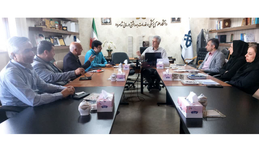 بررسی تخصیص رشته‌های تخصصی دستیاری با رویکرد عدالت آموزشی در دانشگاه